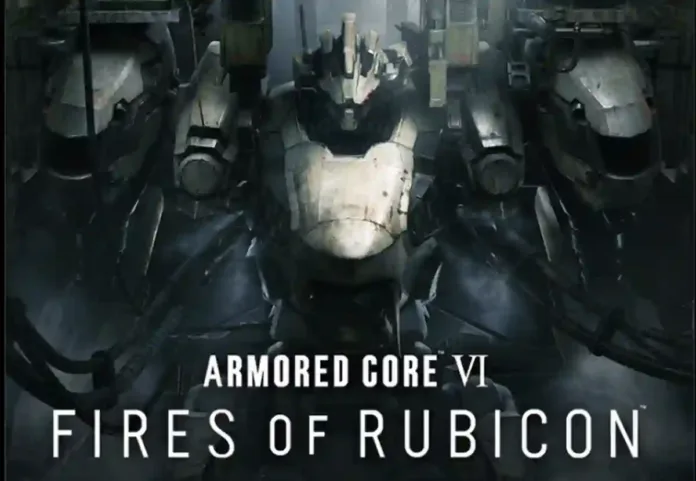 Armored Core 6 Update 1.009 Patch Notes (AC6 Ver 1.009.000)
